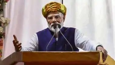 India's Economic Shield: PM Modi Urges Austerity Amidst US-Iran Tensions, Calls to Halt Gold Purchases