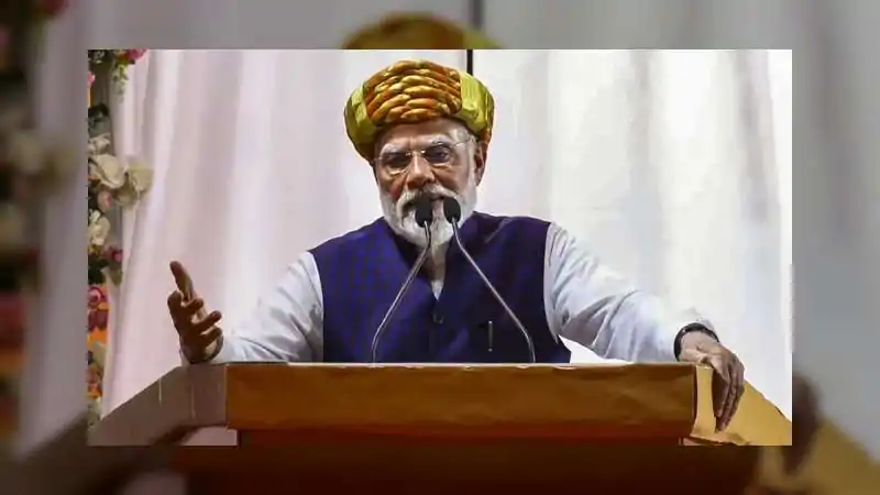 India's Economic Shield: PM Modi Urges Austerity Amidst US-Iran Tensions, Calls to Halt Gold Purchases
