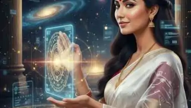 Kundli-Veda Launches Ask-Vidya, Bringing AI-Powered Vedic Astrology to Every Indian